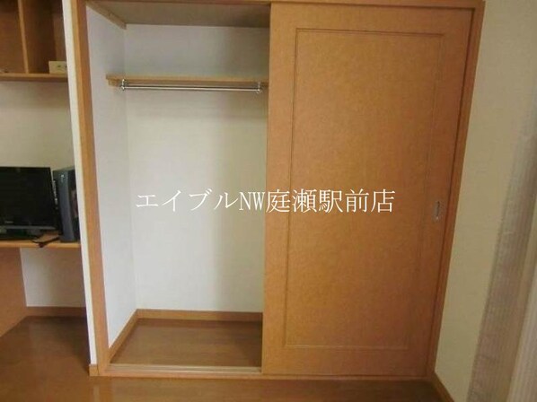 レオパレス吉備中山の物件内観写真